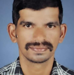 ആർ മണികണ്ഠൻ നായർ (43) അന്തരിച്ചു