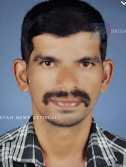 ആർ മണികണ്ഠൻ നായർ (43) അന്തരിച്ചു