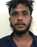 ചിറയിൻകീഴിൽ പ്രതി അറസ്റ്റിൽ