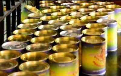 1 ടിന്‍ അരവണ, 3 കവര്‍ അപ്പം; ശബരിമലയില്‍ നിയന്ത്രണം