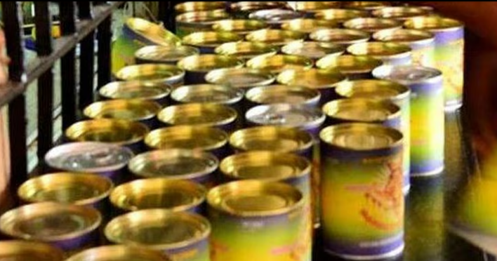 1 ടിന്‍ അരവണ, 3 കവര്‍ അപ്പം; ശബരിമലയില്‍ നിയന്ത്രണം