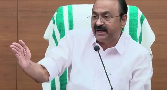 ലോകകേരള സഭ തുടരില്ല; ആറാമത് എഡീഷന് ഒരുരൂപ പോലും വകയിരുത്തിയിട്ടില്ല; മുഖ്യമന്ത്രി