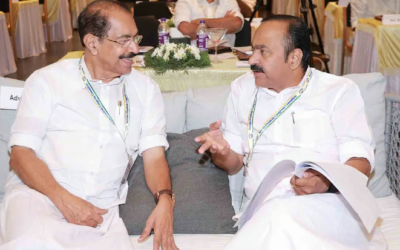 വൈദ്യുതി പ്രതിസന്ധി: കേരളത്തില് ആണവ നിലയം സ്ഥാപിക്കുന്നത് സര്ക്കാരിന്റെ പരിഗണനയില്