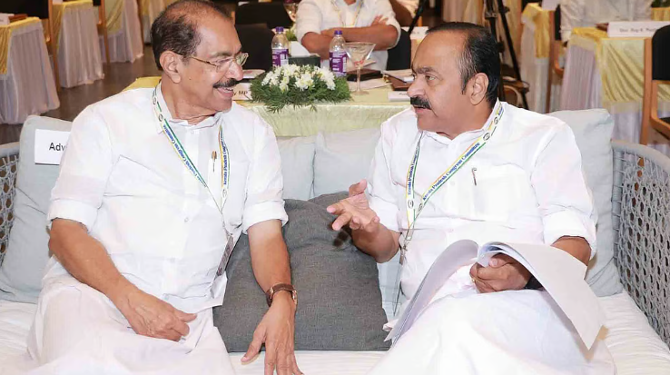 വൈദ്യുതി പ്രതിസന്ധി: കേരളത്തില് ആണവ നിലയം സ്ഥാപിക്കുന്നത് സര്ക്കാരിന്റെ പരിഗണനയില്