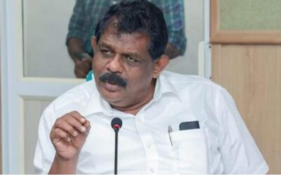 തൊണ്ടിമുതല്‍ കേസില്‍ ആന്റണി രാജുവിന് നിര്‍ണായകം; ശിക്ഷാ വിധിക്കെതിരായ അപ്പീല്‍ ഇന്ന് കോടതിയില്‍