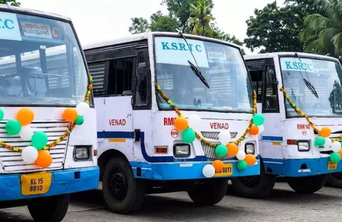 പ്രിയദർശിനി നൂറാം ദിനത്തിൽ യാത്രക്കാർക്ക് പുതിയ സമ്മാനവുമായി കെഎസ്ആർടിസി; രണ്ട് പദ്ധതികൾക്ക് ഇന്ന് തുടക്കം