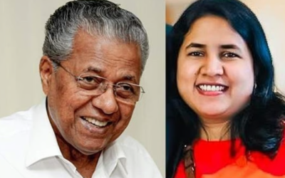 സിഎംആര്എല് സാമ്പത്തിക ഇടപാട്: മുഖ്യമന്ത്രി- ആഭ്യന്തരമന്ത്രി കൂടിക്കാഴ്ച; ഇഡി കത്തില് സര്ക്കാര് തീരുമാനം ഇന്ന്