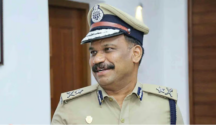 പൊലീസുകാര്‍ക്ക് ആഴ്ചയില്‍ ഒരുദിവസം നിര്‍ബന്ധിത അവധി; നിര്‍ദേശവുമായി എഡിജിപി