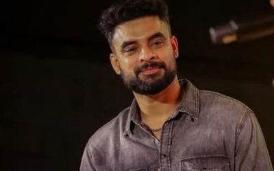 ‘ഈ ഇ മെയിൽ വിലാസം എന്റേതല്ല’; തട്ടിപ്പ് മുന്നറിയിപ്പുമായി ടൊവിനോ തോമസ്