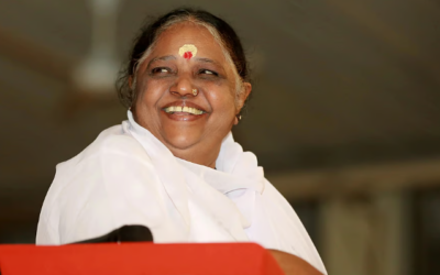 മാതാ അമൃതാനന്ദമയിയുടെ 73-ാം ജന്മദിനം വിശ്വസേവാദിനം; ഉപരാഷ്ട്രപതിയും കേന്ദ്ര ആഭ്യന്തരമന്ത്രിയും പങ്കെടുക്കും