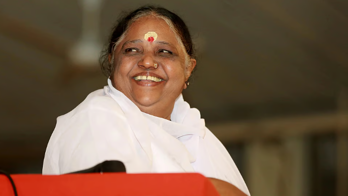 മാതാ അമൃതാനന്ദമയിയുടെ 73-ാം ജന്മദിനം വിശ്വസേവാദിനം; ഉപരാഷ്ട്രപതിയും കേന്ദ്ര ആഭ്യന്തരമന്ത്രിയും പങ്കെടുക്കും