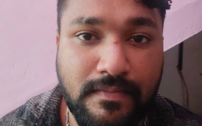 പടക്കം എറിഞ്ഞു ഭീകരാന്തരീക്ഷം സൃഷ്ടിച്ച പ്രതി പിടിയിൽ