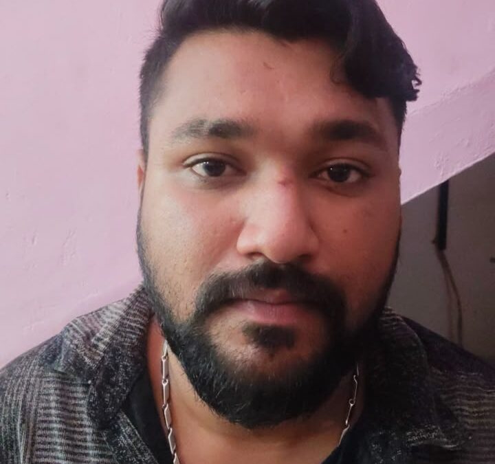 പടക്കം എറിഞ്ഞു ഭീകരാന്തരീക്ഷം സൃഷ്ടിച്ച പ്രതി പിടിയിൽ