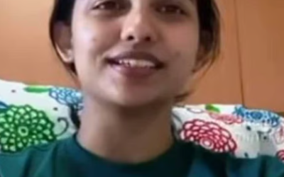 കടുത്ത പനിയും ശരീരവേദനയും; മമിത ബൈജു ആശുപത്രിയില്‍
