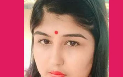 മമത ബാനര്‍ജിയുടെ മരുമകള്‍ ആത്മഹത്യ ചെയ്ത നിലയില്‍