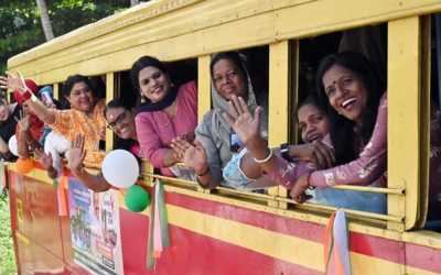 പ്രിയദർശിനി പദ്ധതി: കെഎസ്ആർടിസി ഷെഡ്യൂളുകൾ മാറ്റണമെന്ന് പത്മകുമാർ സമിതി റിപ്പോർട്ട്
