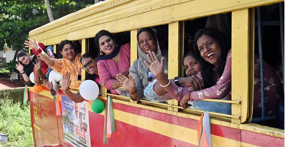 പ്രിയദർശിനി പദ്ധതി: കെഎസ്ആർടിസി ഷെഡ്യൂളുകൾ മാറ്റണമെന്ന് പത്മകുമാർ സമിതി റിപ്പോർട്ട്
