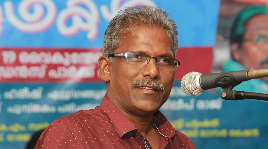 അയ്യപ്പനെതിരായ പരാമര്‍ശം: സണ്ണി എം കപിക്കാടിനെതിരെ ദേവസ്വം ബോര്‍ഡ് നിയമനടപടിയ്ക്ക്