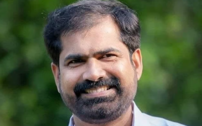 പട്ടയത്തിന് കൈക്കൂലി ആവശ്യപ്പെട്ടെന്ന കേസ്: സനീഷ് കുമാർ ജോസഫ് എംഎൽഎയ്ക്കും കെപിസിസി സെക്രട്ടറിക്കുമെതിരെ വിജിലൻസ് അന്വേഷണം