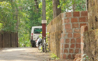പിണറായി വിജയന്റെ വീടിന് മുന്നിലെ ‘ജീപ്പ് സ്റ്റേഷൻ’ മാറ്റി; കാവൽ തുടരും