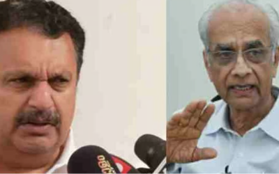 ശബരിമലയിലെ ഓണസദ്യ: ദേവസ്വം മന്ത്രിക്കും ബോർഡ് പ്രസിഡന്റിനുമിടയിൽ പോര് രൂക്ഷം