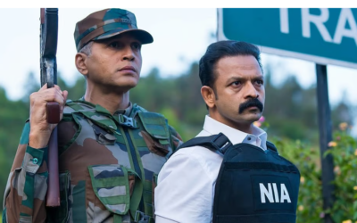 ‘ഓപ്പറേഷന്‍ ത്രാള്‍’ രാഷ്ട്രീയ പ്രചാരണ സിനിമയല്ല; അവാര്‍ഡ് ജേതാവില്‍ നിന്നുള്ള കമന്റ് ദൗര്‍ഭാഗ്യകരമെന്ന് അണിയറ ടീം