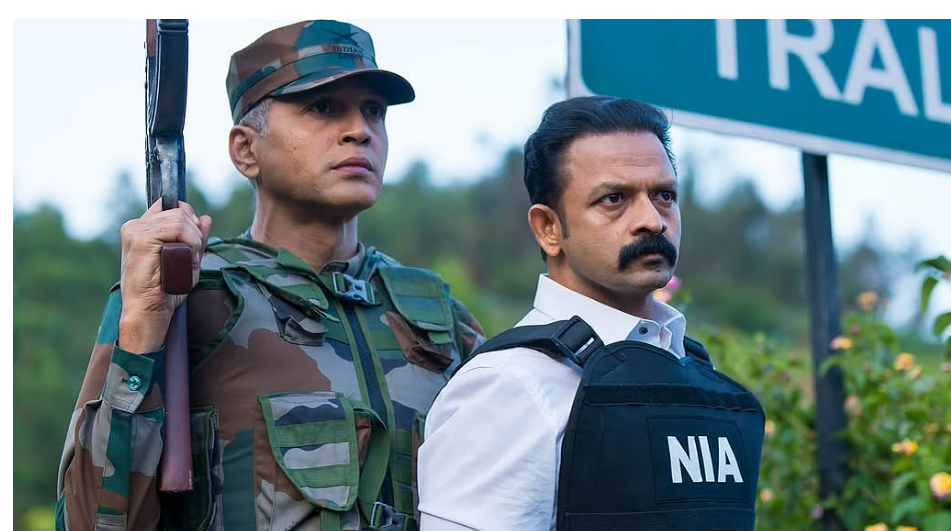 ‘ഓപ്പറേഷന്‍ ത്രാള്‍’ രാഷ്ട്രീയ പ്രചാരണ സിനിമയല്ല; അവാര്‍ഡ് ജേതാവില്‍ നിന്നുള്ള കമന്റ് ദൗര്‍ഭാഗ്യകരമെന്ന് അണിയറ ടീം