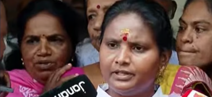 ബി നെഗറ്റീവ് രക്തം ആവശ്യമുണ്ട്