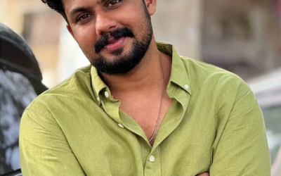 വാഴ 2 വിലൂടെ വരവറിയിച്ചു, ഇനി മോഹന്‍ലാലിനൊപ്പം; ‘ഓപ്പറേഷന്‍ ഗംഗ’യില്‍ അജിന്‍ ജോയ്‌യും
