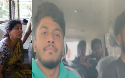 ‘എന്‍ തങ്ക മകനേ’, മകനേ….’; മനസ് തകര്‍ന്ന് അമ്മമാര്‍, നൊമ്പരമായി അപകടത്തിന് തൊട്ടുമുമ്പുള്ള ദൃശ്യങ്ങള്‍