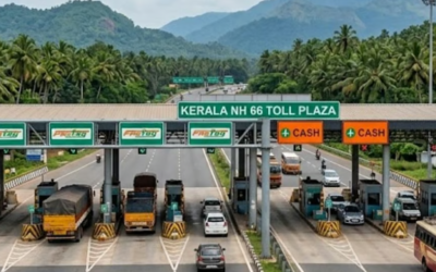 ടോള്‍ ഫാസ്ടാഗിലൂടെ മാത്രം, നേരിട്ട് പണം നല്‍കരുത്; ഇ ഡി മുന്നറിയിപ്പ്