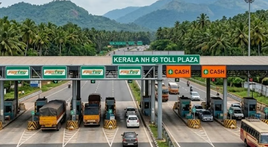 ടോള്‍ ഫാസ്ടാഗിലൂടെ മാത്രം, നേരിട്ട് പണം നല്‍കരുത്; ഇ ഡി മുന്നറിയിപ്പ്