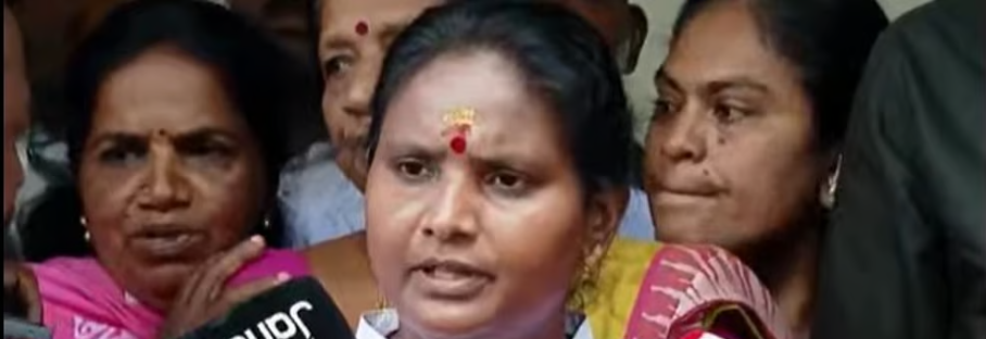 ‘ഡൽഹിയിലെന്ന്’ പറഞ്ഞ് കെസിയെ കാണാൻ രമ്യ ഹരിദാസ് പാലക്കാട്ടെത്തി; അന്വേഷണ സമിതിയെ തെറ്റിദ്ധരിപ്പിച്ചതായി ആക്ഷേപം