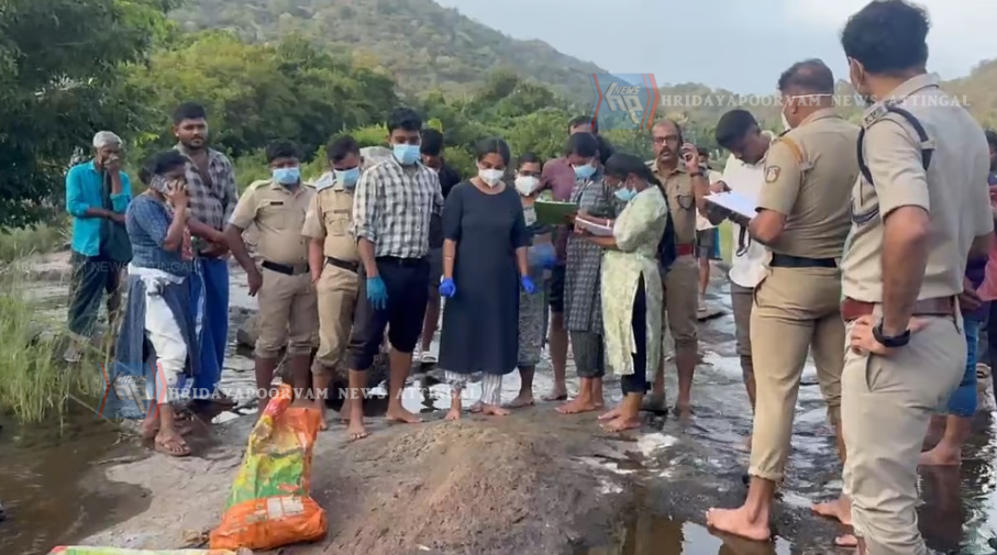 അട്ടപ്പാടി ഇരട്ടക്കൊലപാതകം: നിർണ്ണായക തുമ്പായത് ബിരിയാണി അരിയുടെ ചാക്ക്
