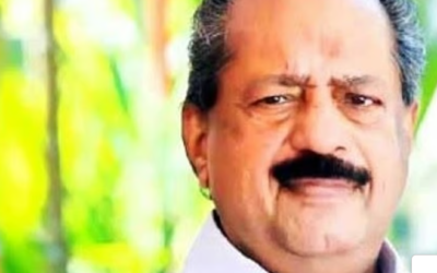 മുന്‍ ഇടുക്കി എംഎല്‍എ ജോസ് കുറ്റിയാനി അന്തരിച്ചു