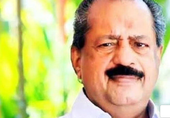 മുന്‍ ഇടുക്കി എംഎല്‍എ ജോസ് കുറ്റിയാനി അന്തരിച്ചു