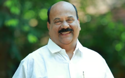 മാണി സി കാപ്പന് ആശ്വാസം; ജാമ്യമില്ലാ അറസ്റ്റ് വാറന്റ് കോടതി പിന്‍വലിച്ചു