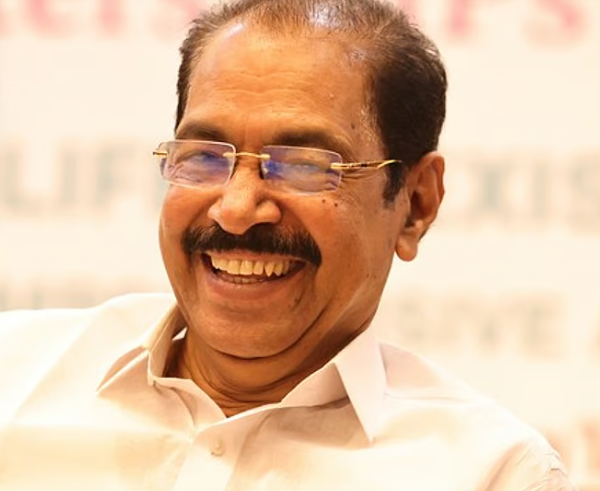 സസ്പെൻഷനിലായ പാളയം പ്രദീപിനായി കത്ത് നൽകിയത് തെറ്റ്; രമ്യ ഹരിദാസിനെതിരെ തുറന്നടിച്ച് കെപിസിസി അധ്യക്ഷൻ