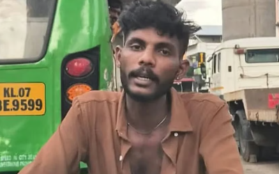 കൊച്ചിയിലെ ബസ് ക്ലീനര്‍ക്കെതിരെ കാപ്പ ചുമത്തും; മോഷണം അടക്കം ഏഴ് കേസുകളില്‍ പ്രതി