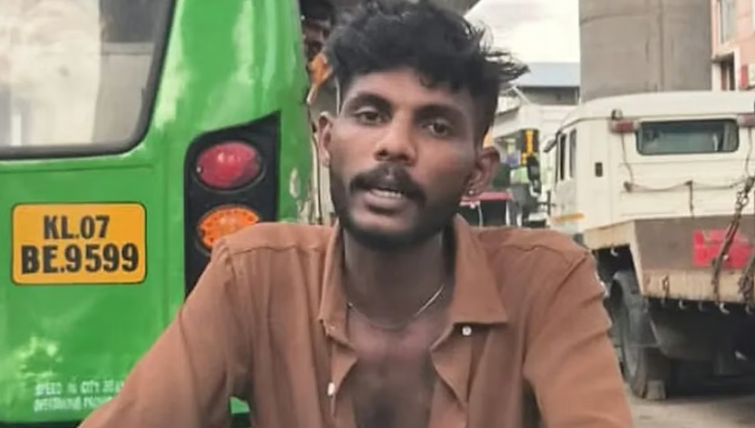 കൊച്ചിയിലെ ബസ് ക്ലീനര്‍ക്കെതിരെ കാപ്പ ചുമത്തും; മോഷണം അടക്കം ഏഴ് കേസുകളില്‍ പ്രതി