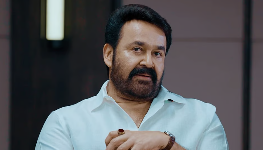 ലഫ്റ്റനന്റ് കേണല്‍, ഡോക്ടര്‍ പദവികള്‍ നീക്കി; വാഹന രേഖകളില്‍ മോഹന്‍ലാലിന്റെ പേരുമാത്രം