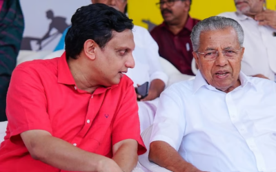 പിണറായിക്കെതിരെ കേസ് എടുക്കണം; ഡിജിപിക്ക് കത്ത് നല്‍കി ഇഡി; നിര്‍ണായക നീക്കം