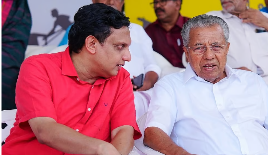 പിണറായിക്കെതിരെ കേസ് എടുക്കണം; ഡിജിപിക്ക് കത്ത് നല്‍കി ഇഡി; നിര്‍ണായക നീക്കം