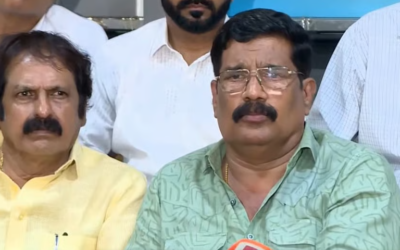 സ്വകാര്യ ബസുകള്‍ സര്‍വീസ് നിര്‍ത്തിവെക്കും; ഇനി മുന്നോട്ടു പോകാനാകില്ലെന്ന് ബസുടമകള്‍