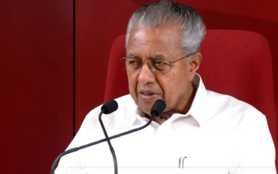 ഇഡിയുടെ കത്ത്; പിണറായിക്കെതിരെ കേസ് എടുക്കാന്‍ ധാരണ; മുഖ്യമന്ത്രിയും ആഭ്യന്തരമന്ത്രിയും കൂടിക്കാഴ്ച നടത്തി