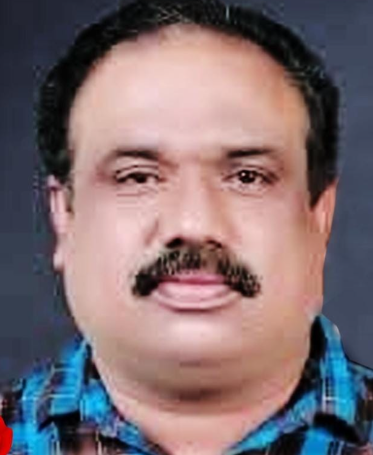 ആർ സുരേഷ് കുമാർ (കുട്ടൻ) (റിട്ടയേർഡ് കെ.എസ്.ഇ.ബി) അന്തരിച്ചു