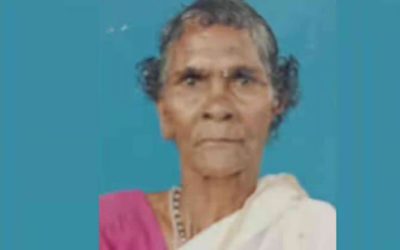 വയനാട് വനമേഖലയിൽ വയോധികയുടെ മൃതദേഹം; 40 ദിവസമായി കാണാതായ ആദിവാസി സ്ത്രീ തങ്കിയുടേതെന്ന് സംശയം