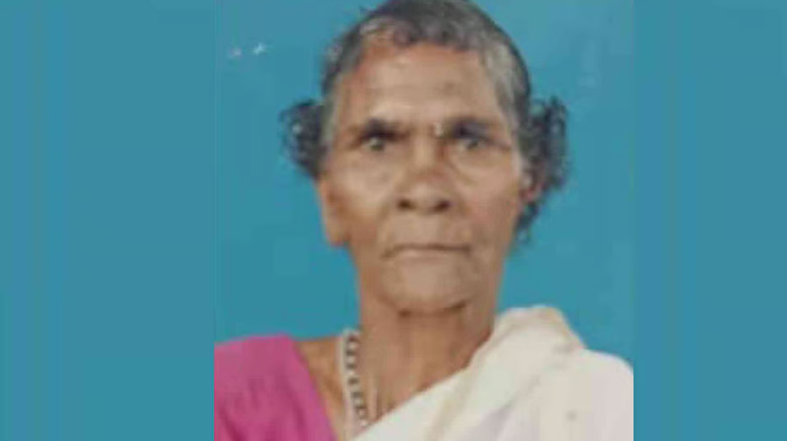 വയനാട് വനമേഖലയിൽ വയോധികയുടെ മൃതദേഹം; 40 ദിവസമായി കാണാതായ ആദിവാസി സ്ത്രീ തങ്കിയുടേതെന്ന് സംശയം