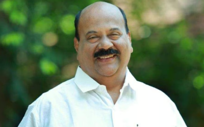 എംഎൽഎ സ്ഥാനത്ത് നിന്ന് അയോഗ്യനാക്കണമെന്ന് ഹർജി; മാണി സി കാപ്പന് ഹൈക്കോടതിയുടെ നോട്ടീസ്