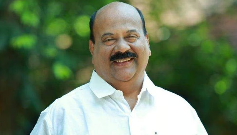 എംഎൽഎ സ്ഥാനത്ത് നിന്ന് അയോഗ്യനാക്കണമെന്ന് ഹർജി; മാണി സി കാപ്പന് ഹൈക്കോടതിയുടെ നോട്ടീസ്